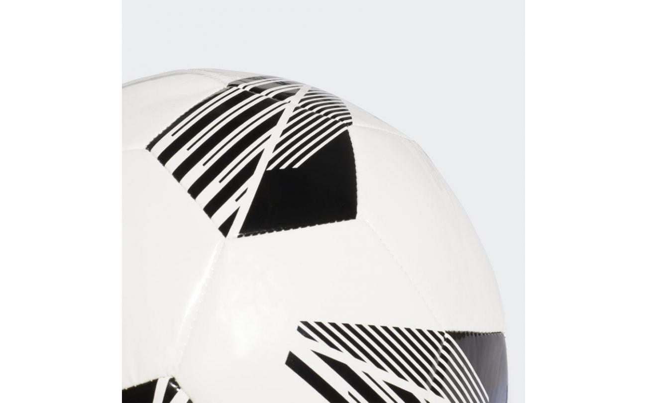 Adidas voetbal Tiro Club nr.5 wit/zwart