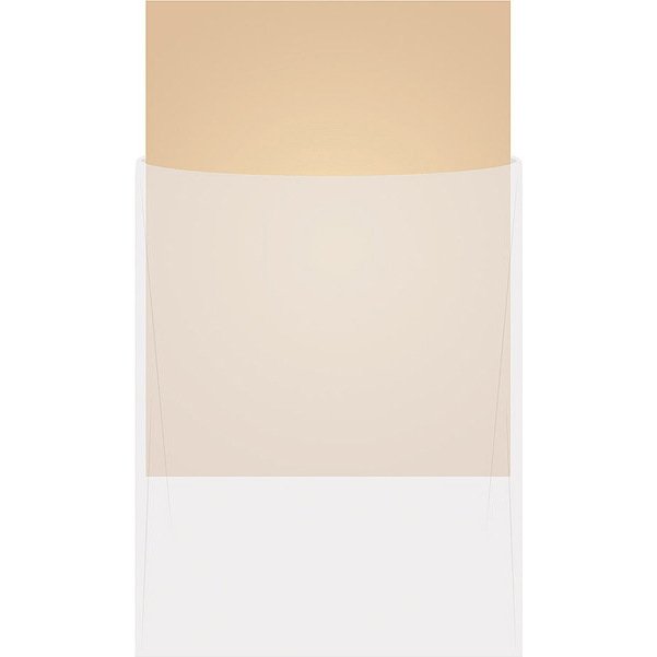 Présentoir extérieur Windtalker® City base plastique Splashproof