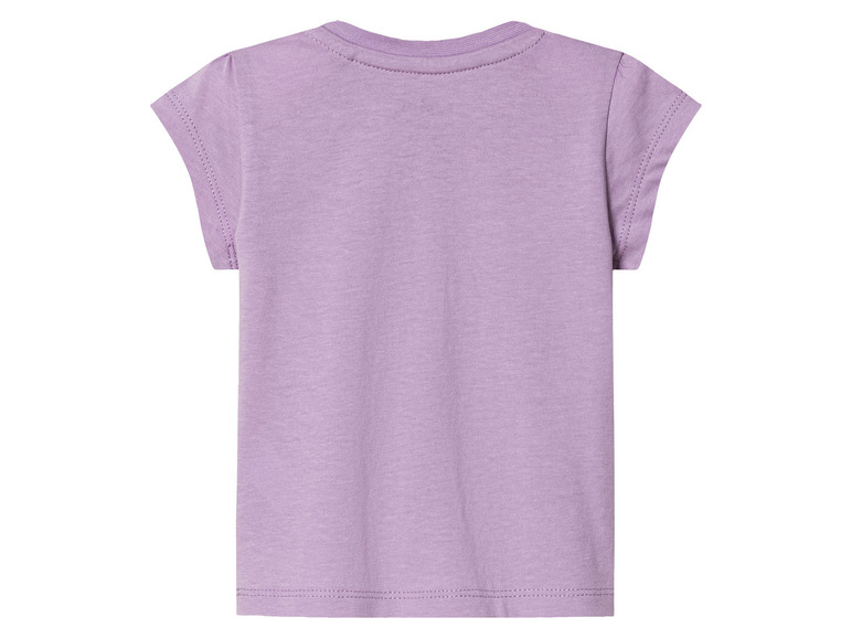 2 baby t-shirts