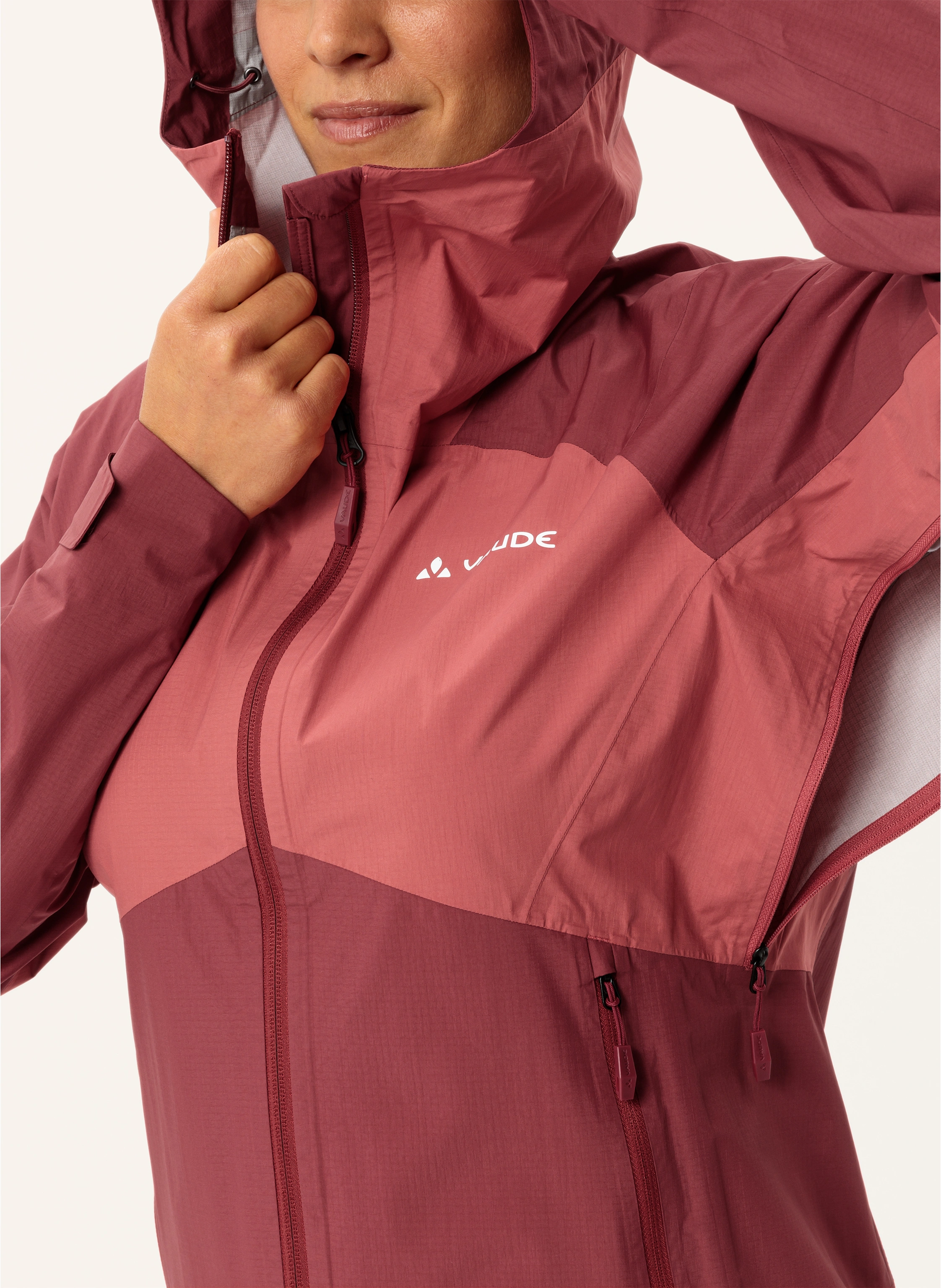 VAUDE Funktionsjacke SIMONY 2,5L
