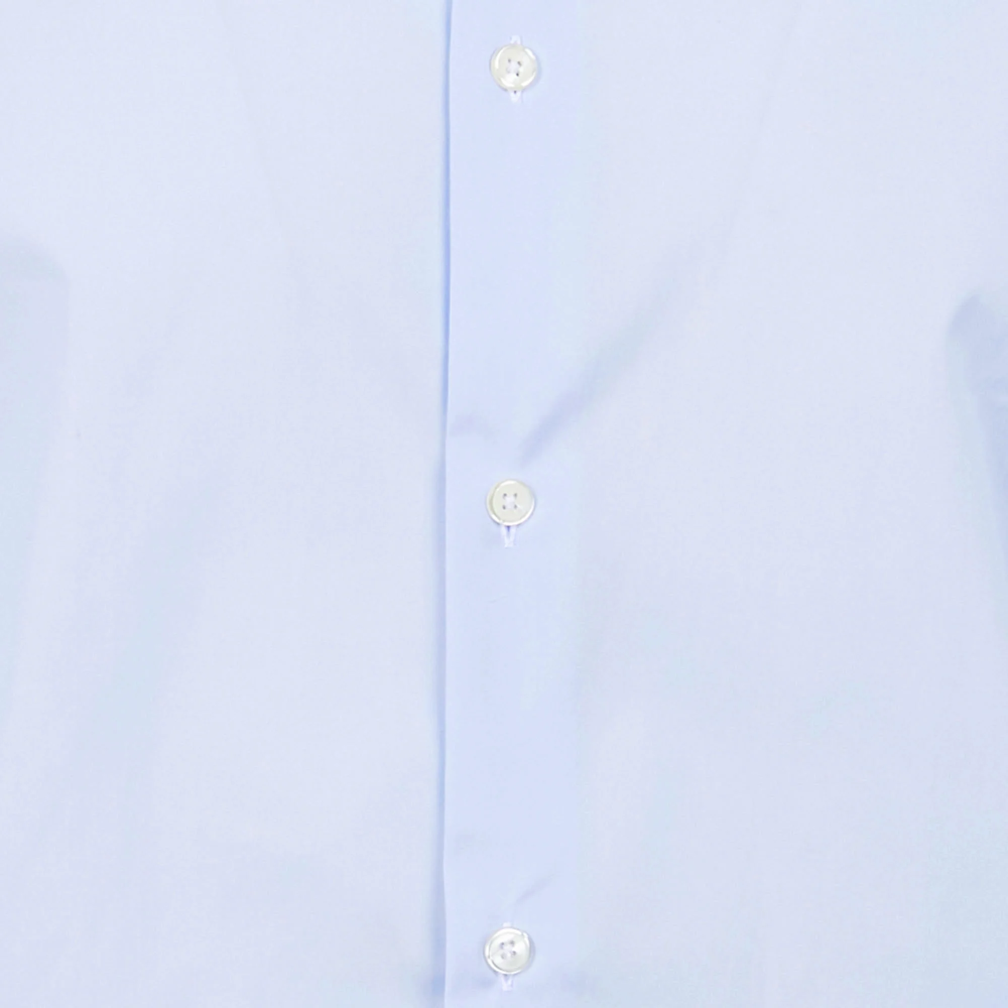 KRAVE - Chemise col classique | Bleu