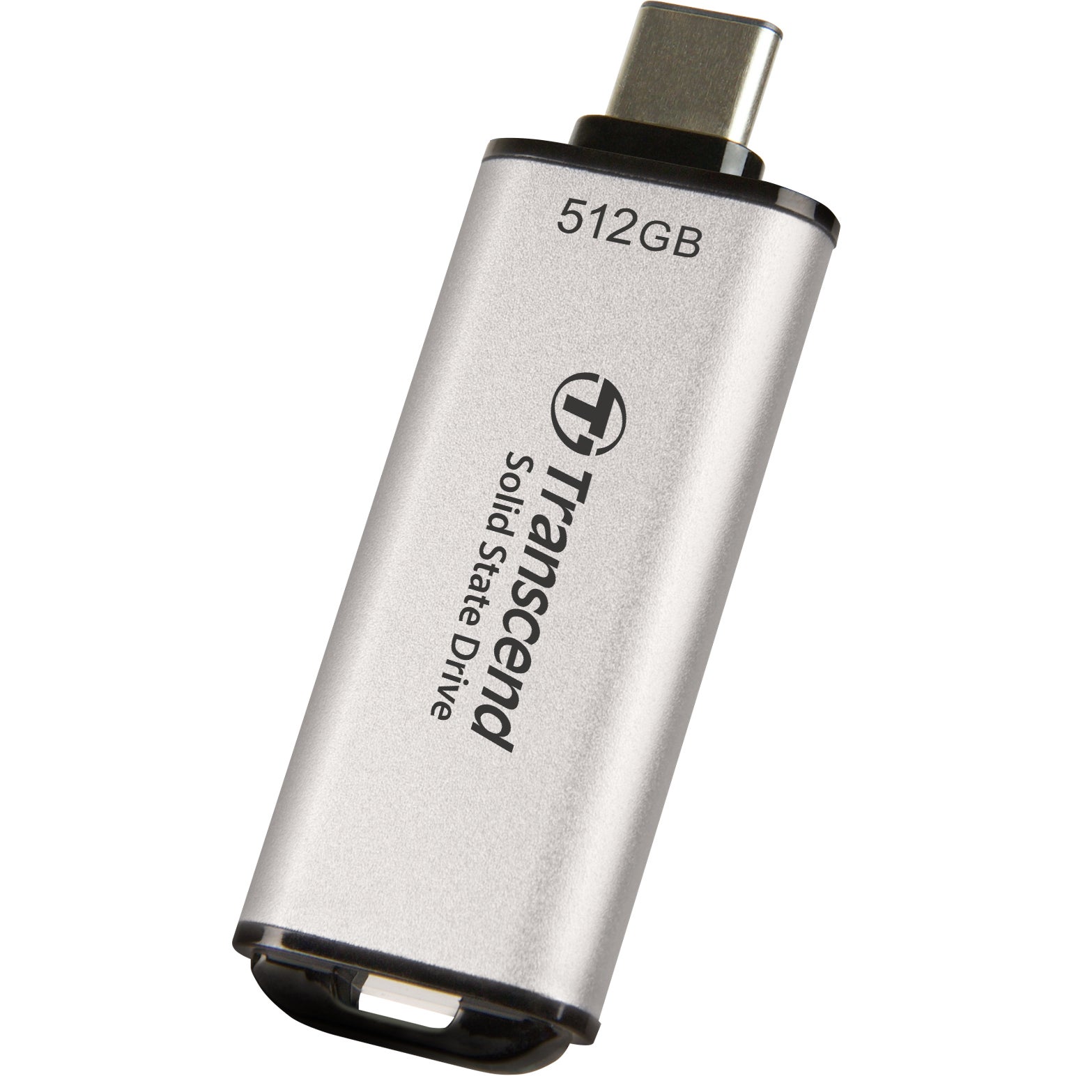 Transcend ESD300S externe SSD 10 Gbps USB-C 512 GB