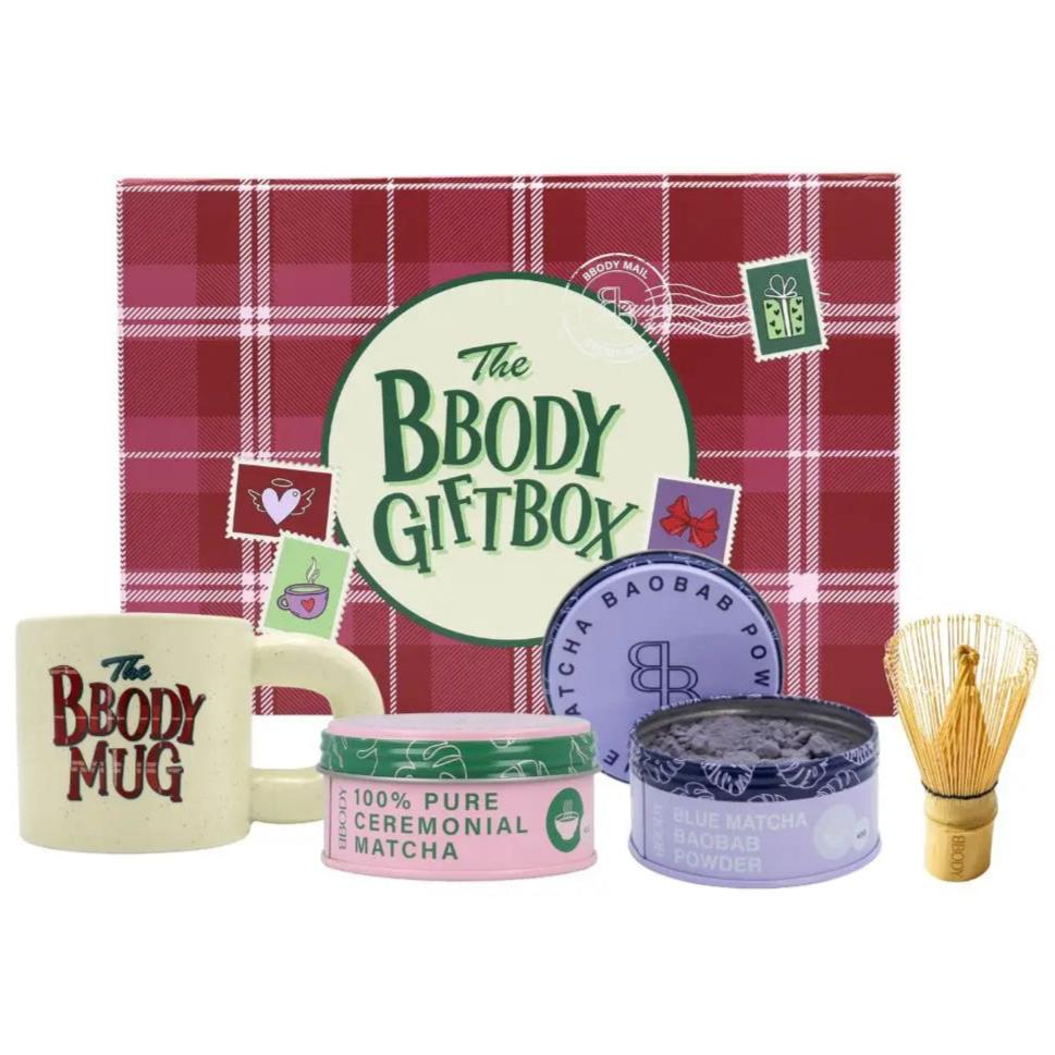 Holiday Box