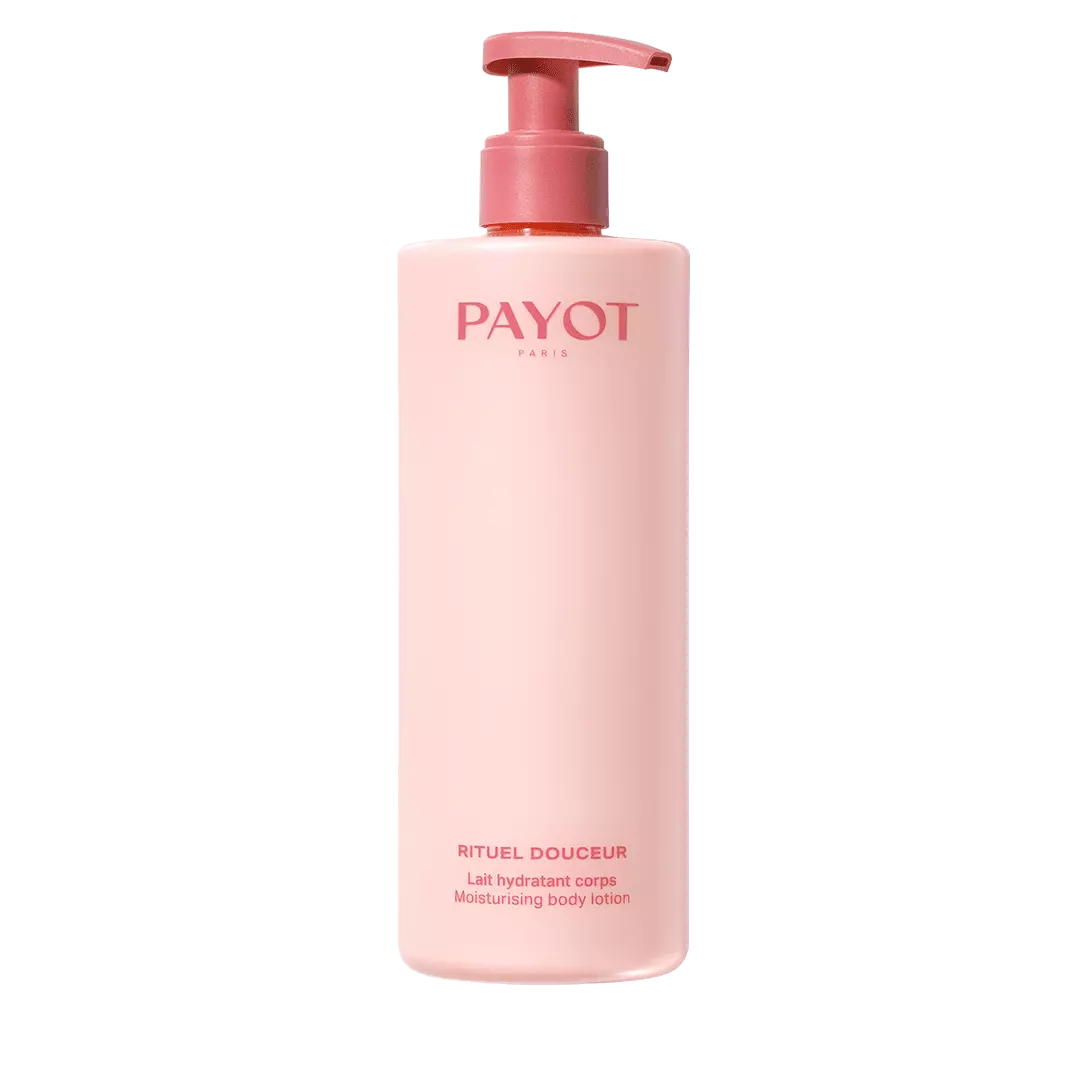 Lait Hydratant 24h - 400ml