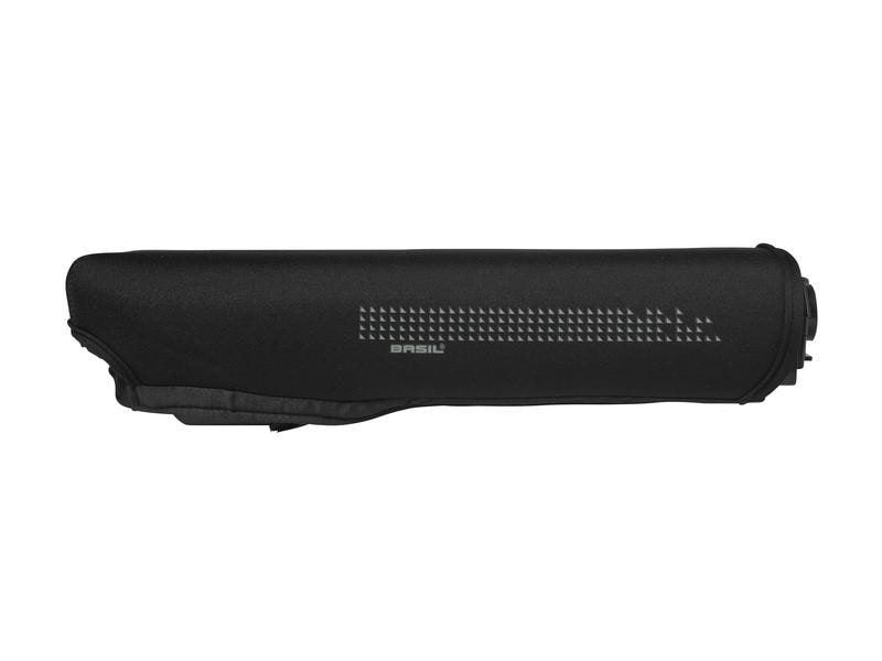 BASIL E-Bike Elektronik Rear Battery Cover für Bosch Akku Schutzhülle
