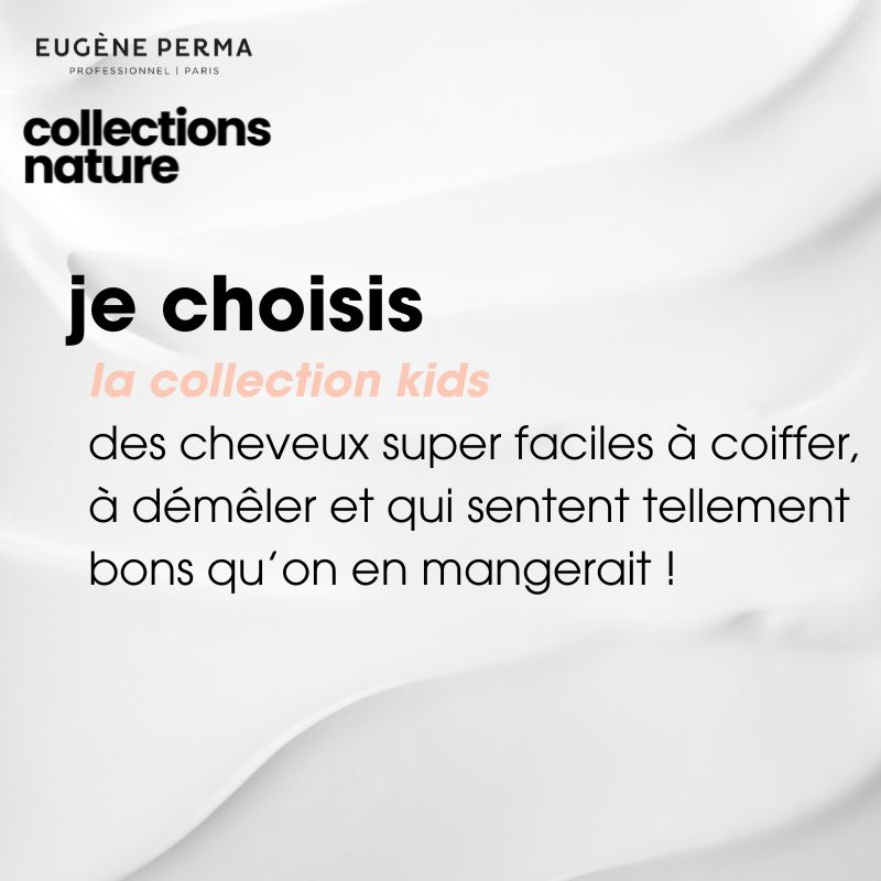 Spray kids ultra-démêlant Collections Nature Eugène Perma 125ml