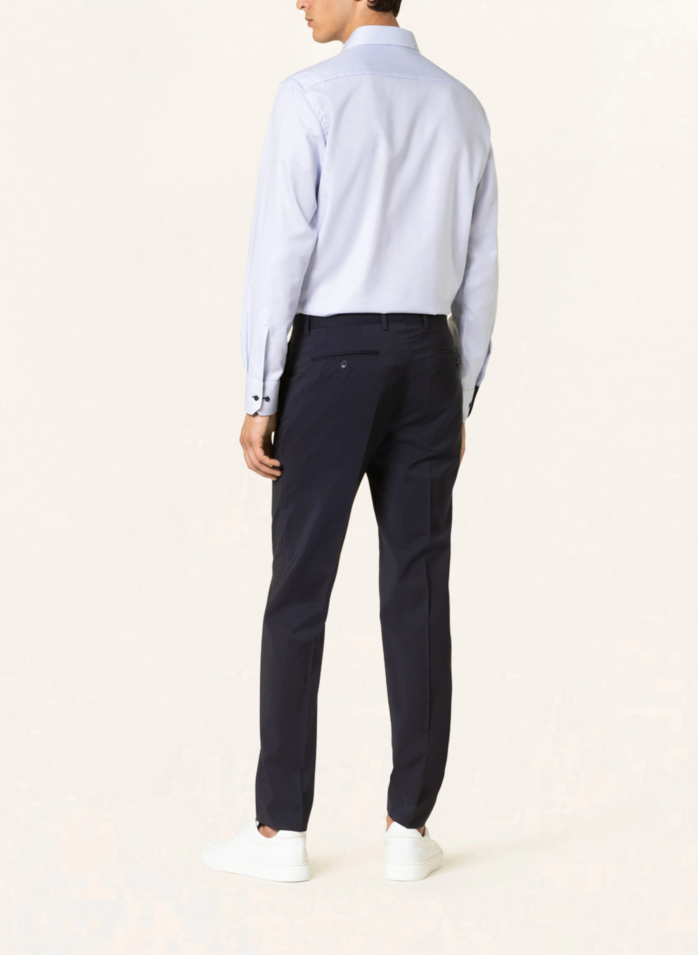 ETERNA Hemd Modern Fit