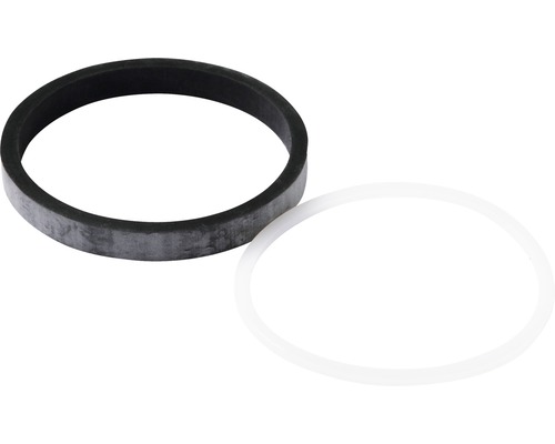 Afdichting 50 x 56 x 6,5 mm voor Geberit spoelbak