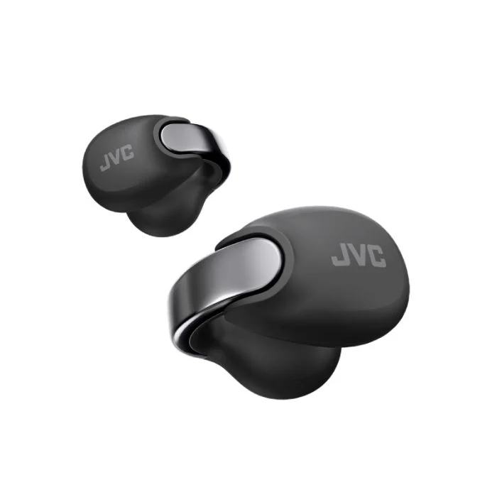 JVC Unisex Hovedtelefoner Open Ear Nearphone True Wireless Sort