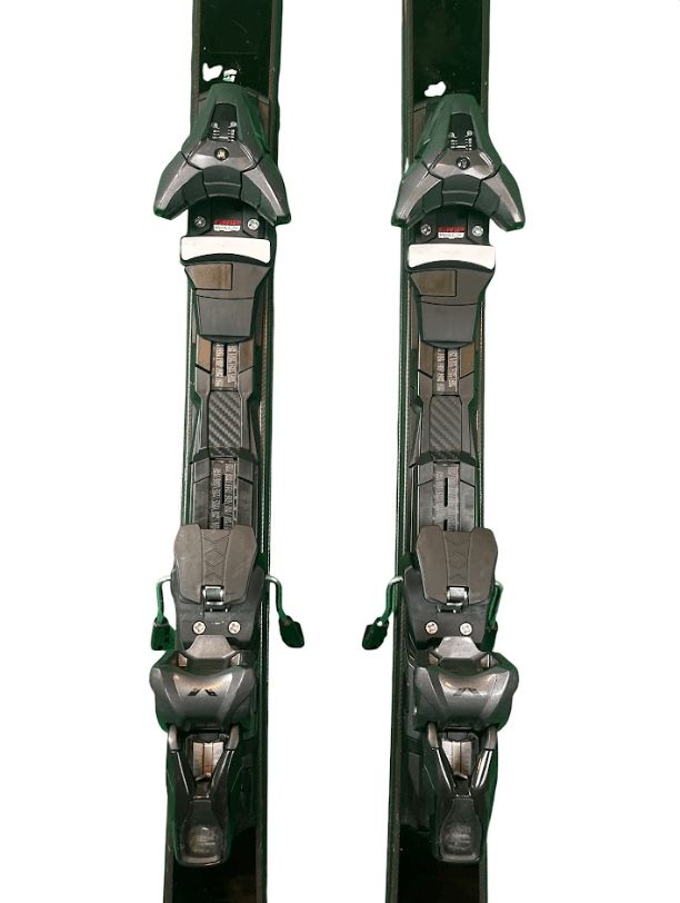 Volant Black (2013/2014)