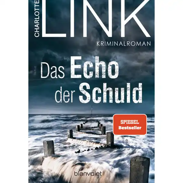 Link / Das Echo der Schuld