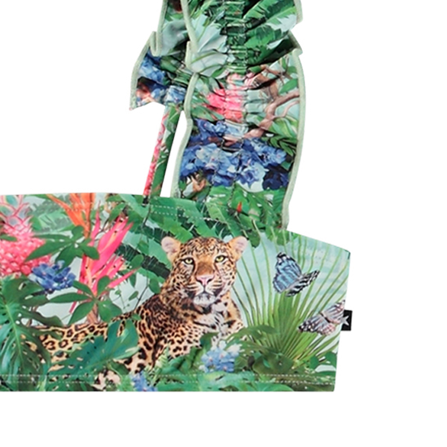 Nice - Green Tropical