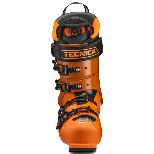 Chaussure de ski TECNICA MACH1 HV 130 TD GW ICON ORANGE