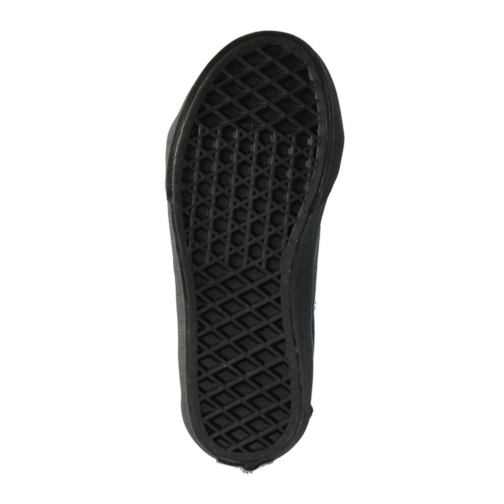 VANS SK8-Mid Reissued V sneakers zwart