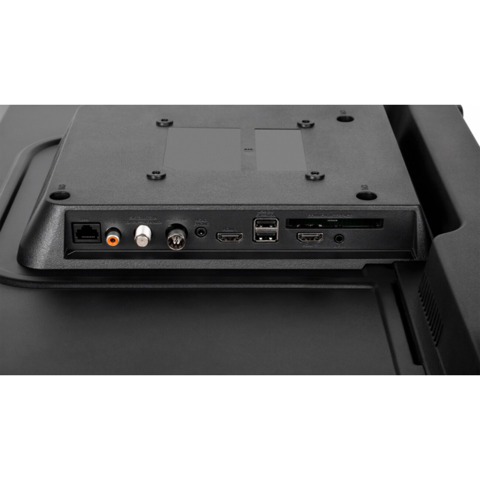 Krüger & Matz KM0232-S5 32 Zoll HD WLAN Smart TV