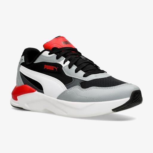 Raio-X do Puma