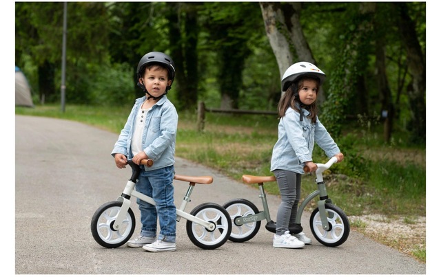 Smoby Laufrad »First Bike«
