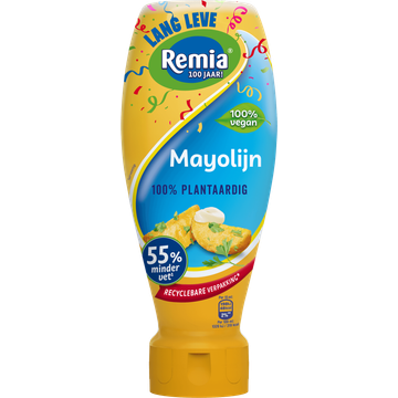 Remia Mayolijn 500 ml