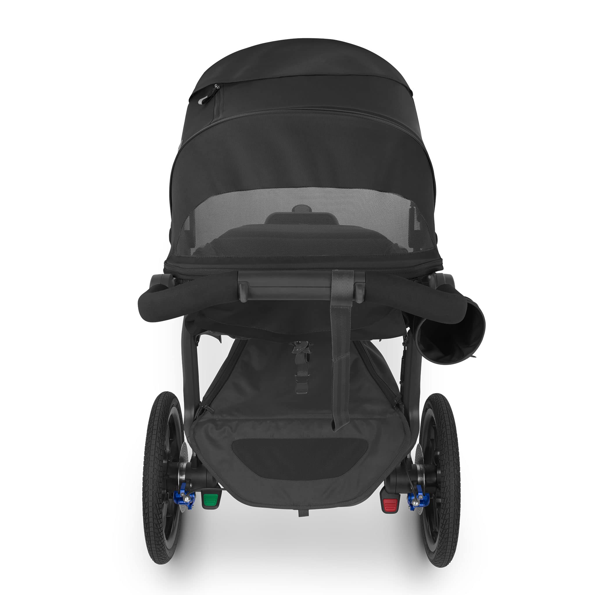 UPPAbaby Poussette Ridge - Jake