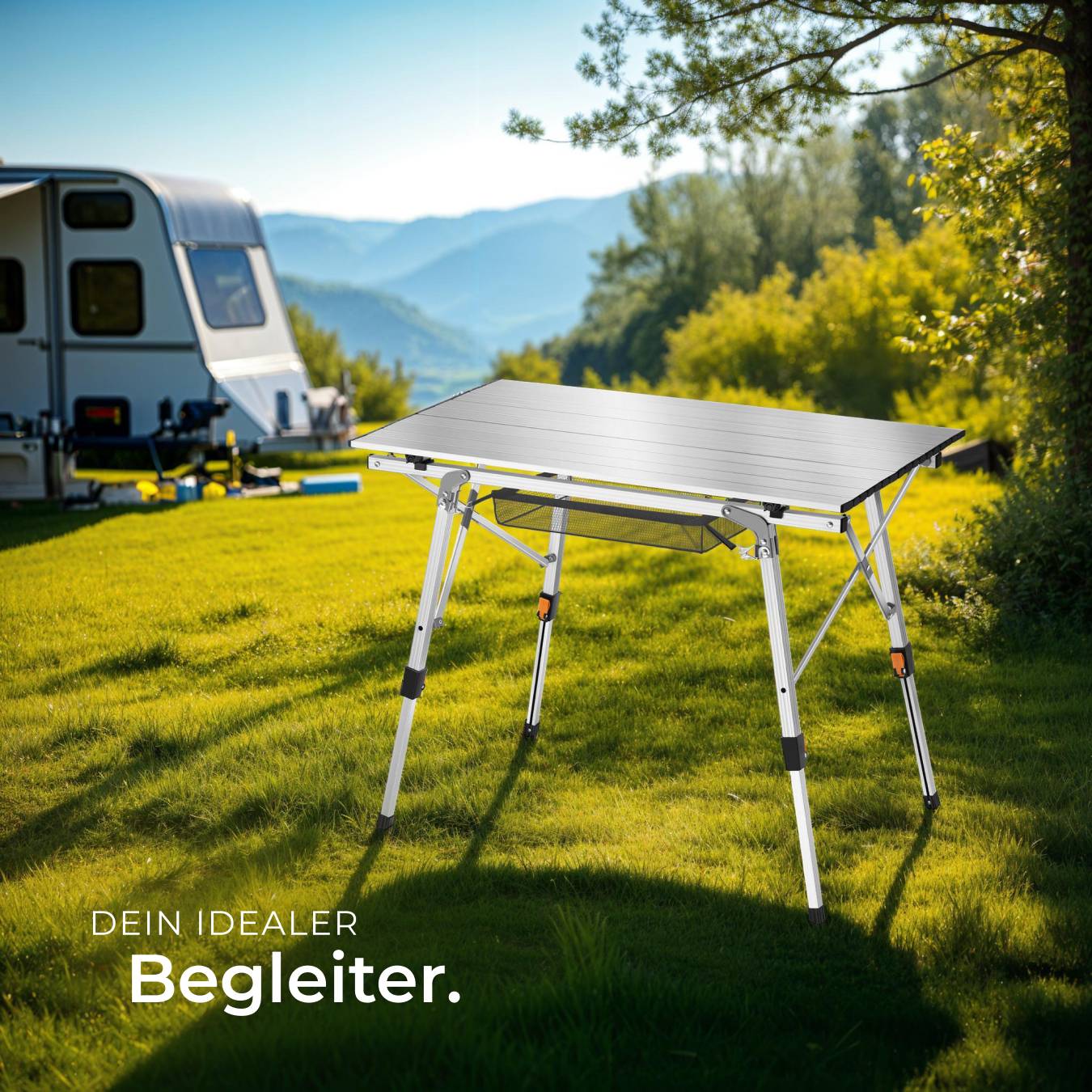 Campingtisch Tina