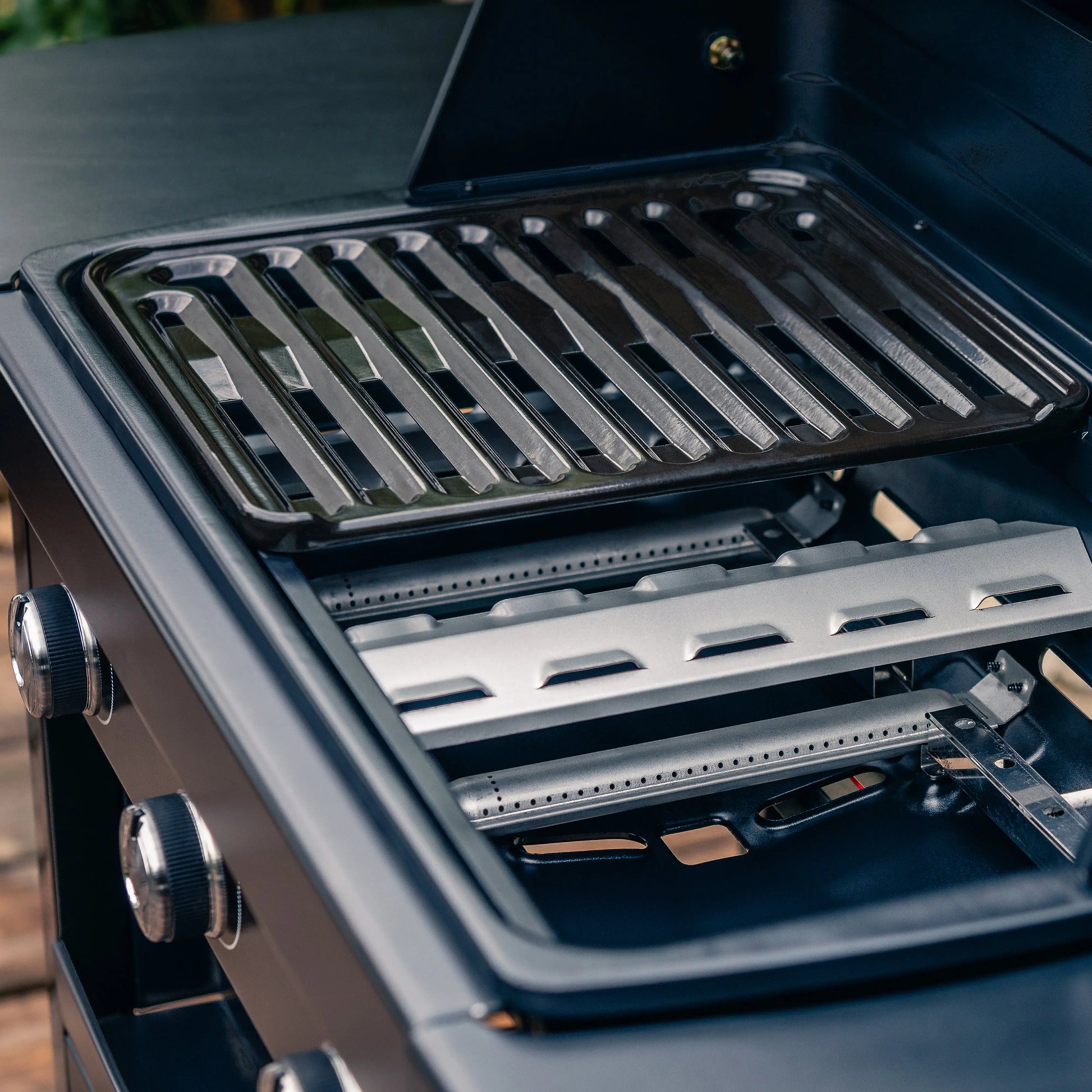 Compact 3 L Gasgrill