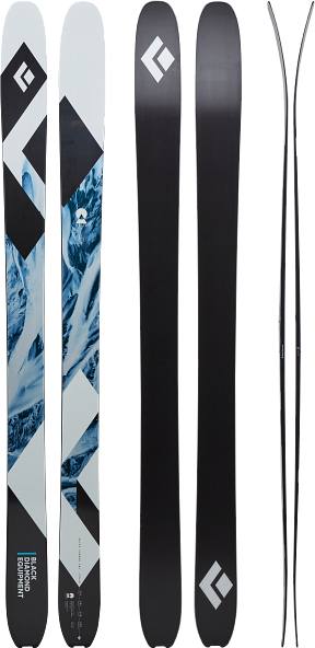 Black Diamond Helio 104 Carbon