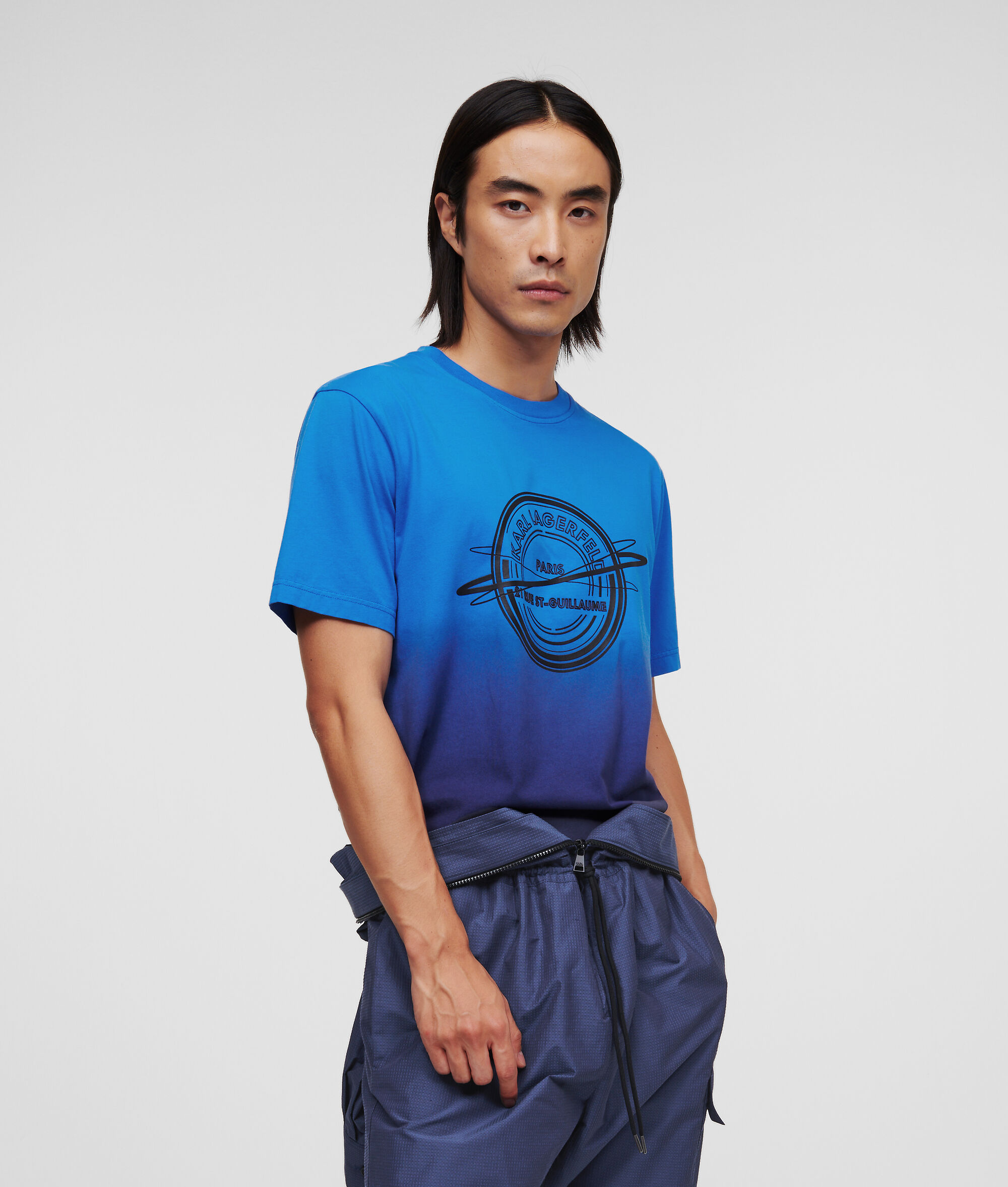 T-SHIRT RUE ST-GUILLAUME