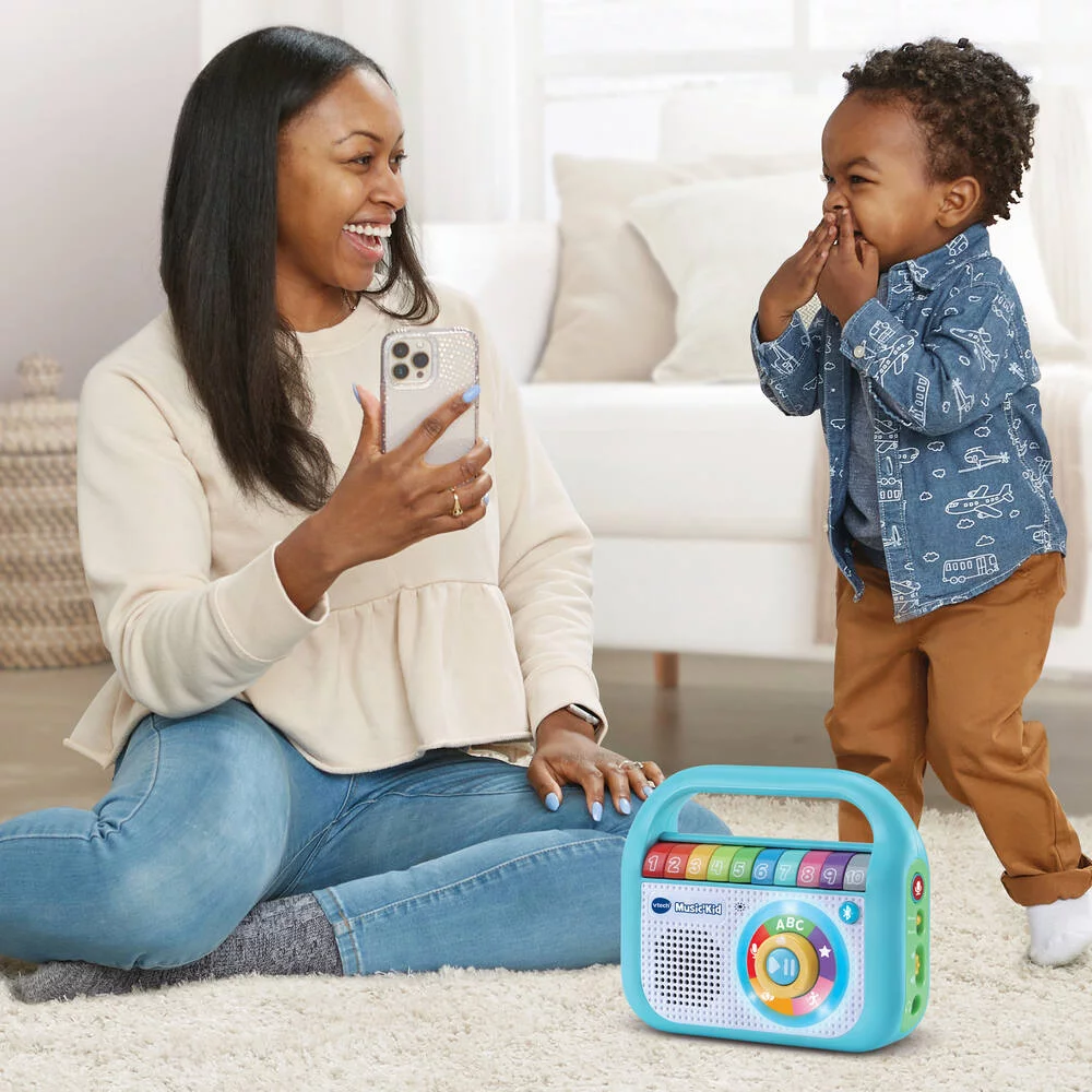 VTECH BABY - MUSIC'KID
