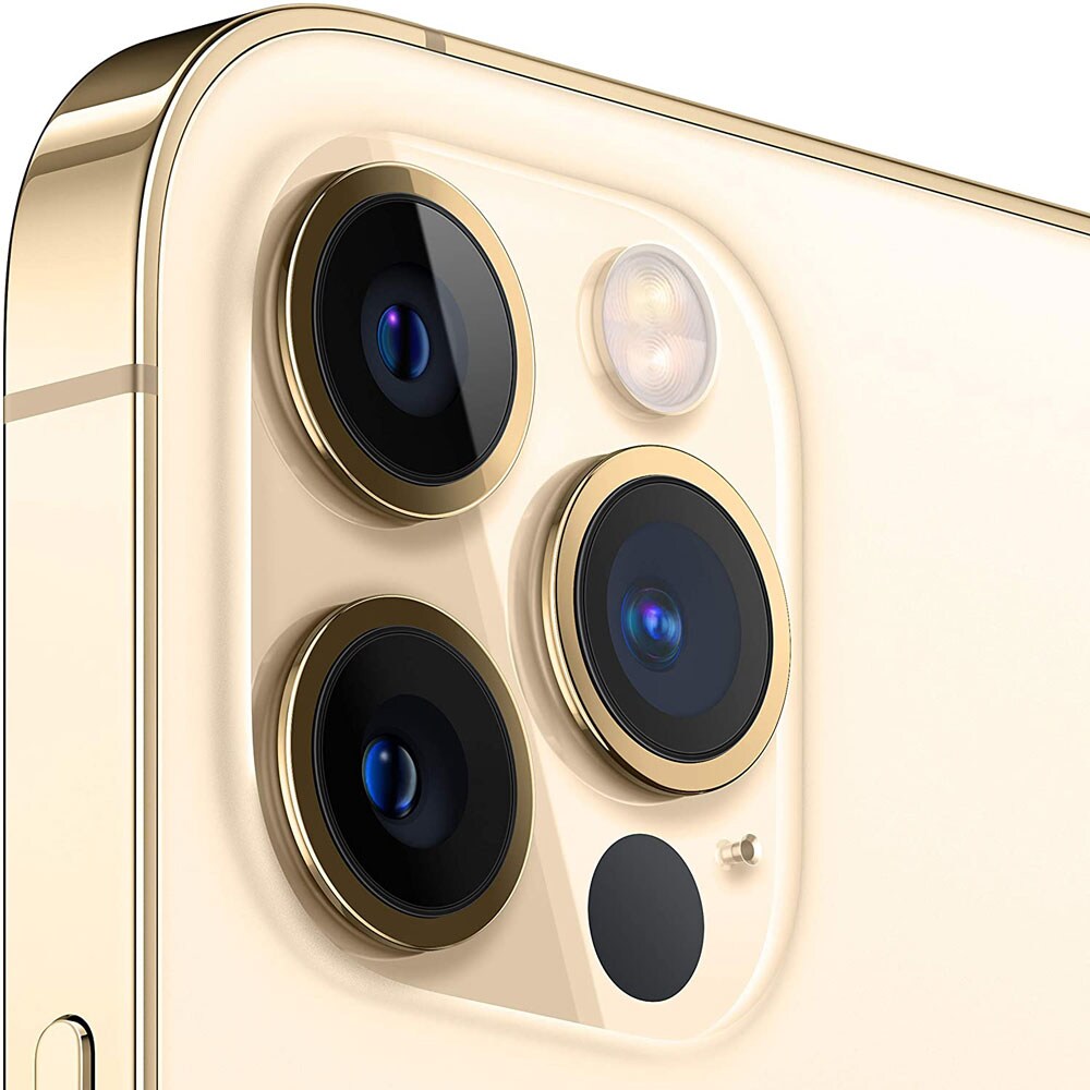 Apple iPhone 12 Pro - 128 GB - Gold