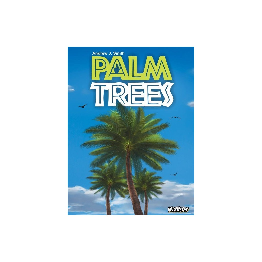 Palm Trees
