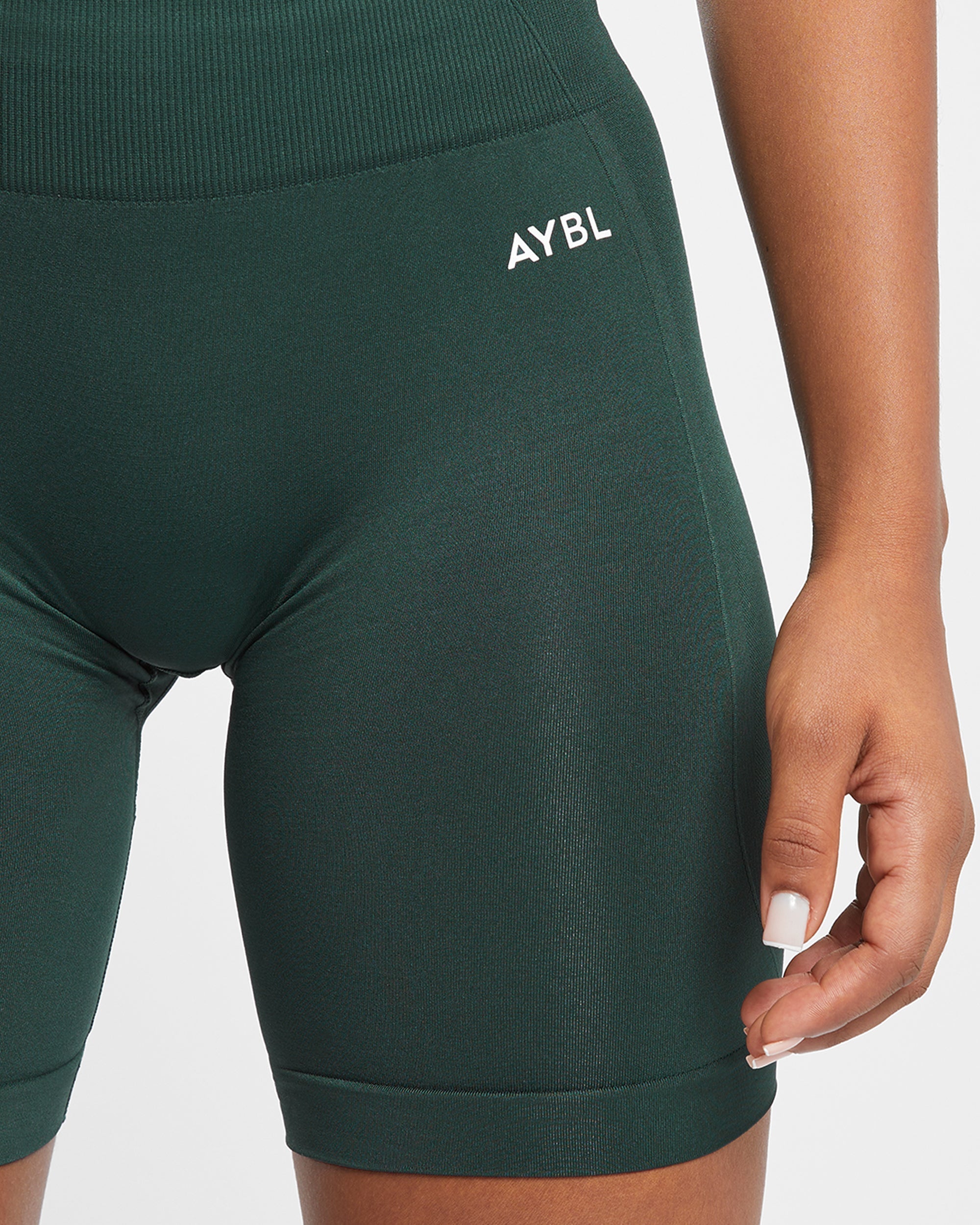 Empower Seamless Cycling Shorts