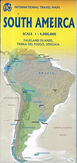 ITM - ITM SOUTH AMERICA 1 4 000 000