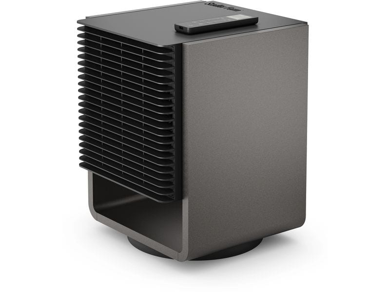Stadler Form Heizlüfter und Ventilator Alex 2000 W Kompakter 2in1 Heizlüfter und Ventilator