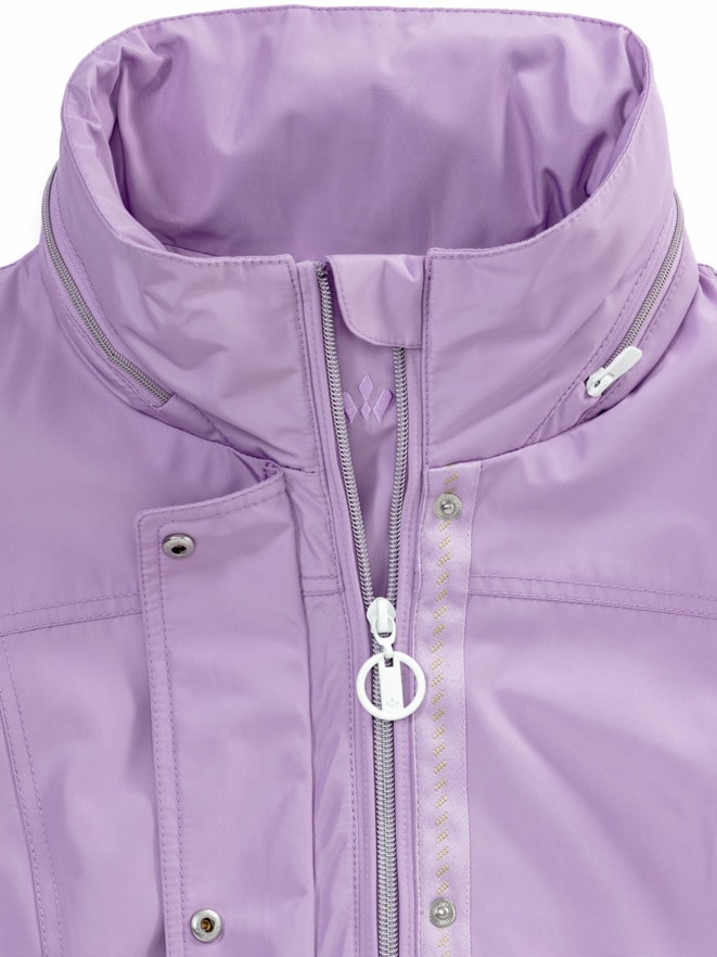 Cityjacke Windlock