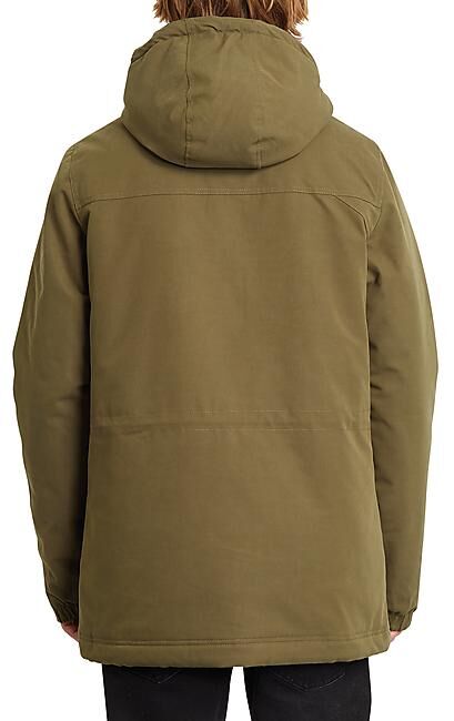 VOLCOM - PARKA STARGET M