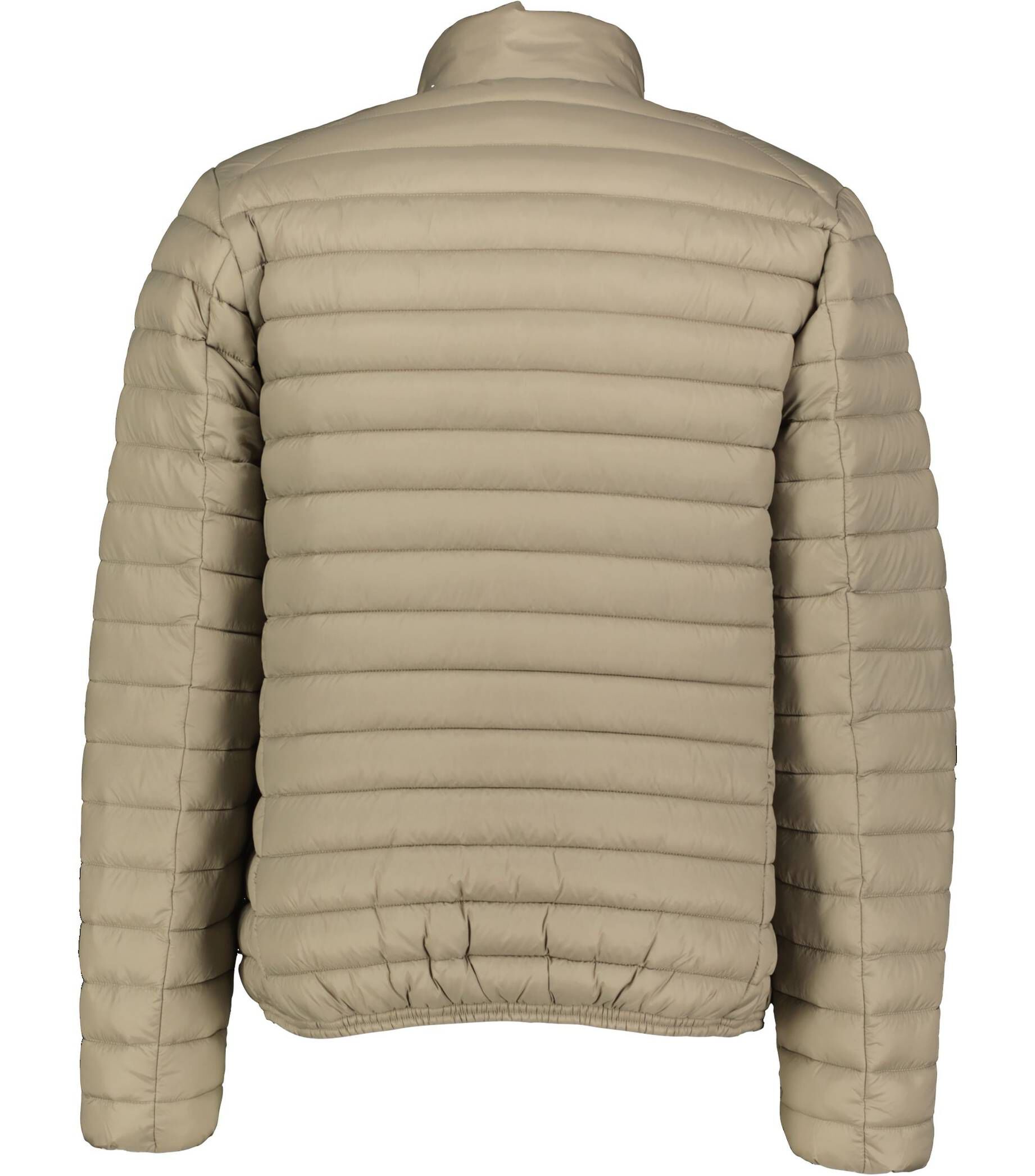 SAVE THE DUCK| Herren Steppjacke ALEXANDER