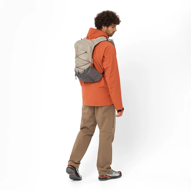 OUTERPATH 2.5L  Shelljacke Herren