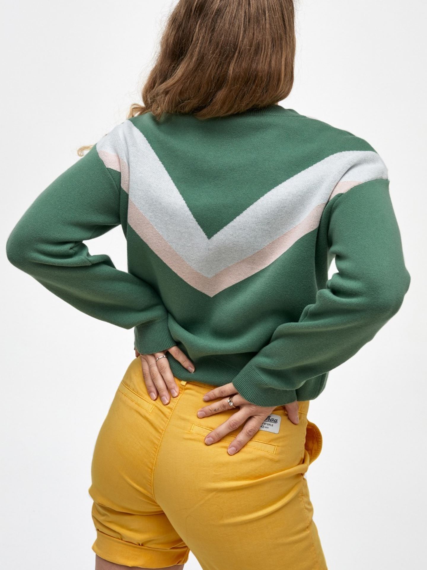 Kari Traa Songve Knit