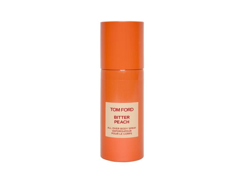 Tom Ford Bitter Peach Body Spray 150 ml Fruchtig-süsses Body Spray