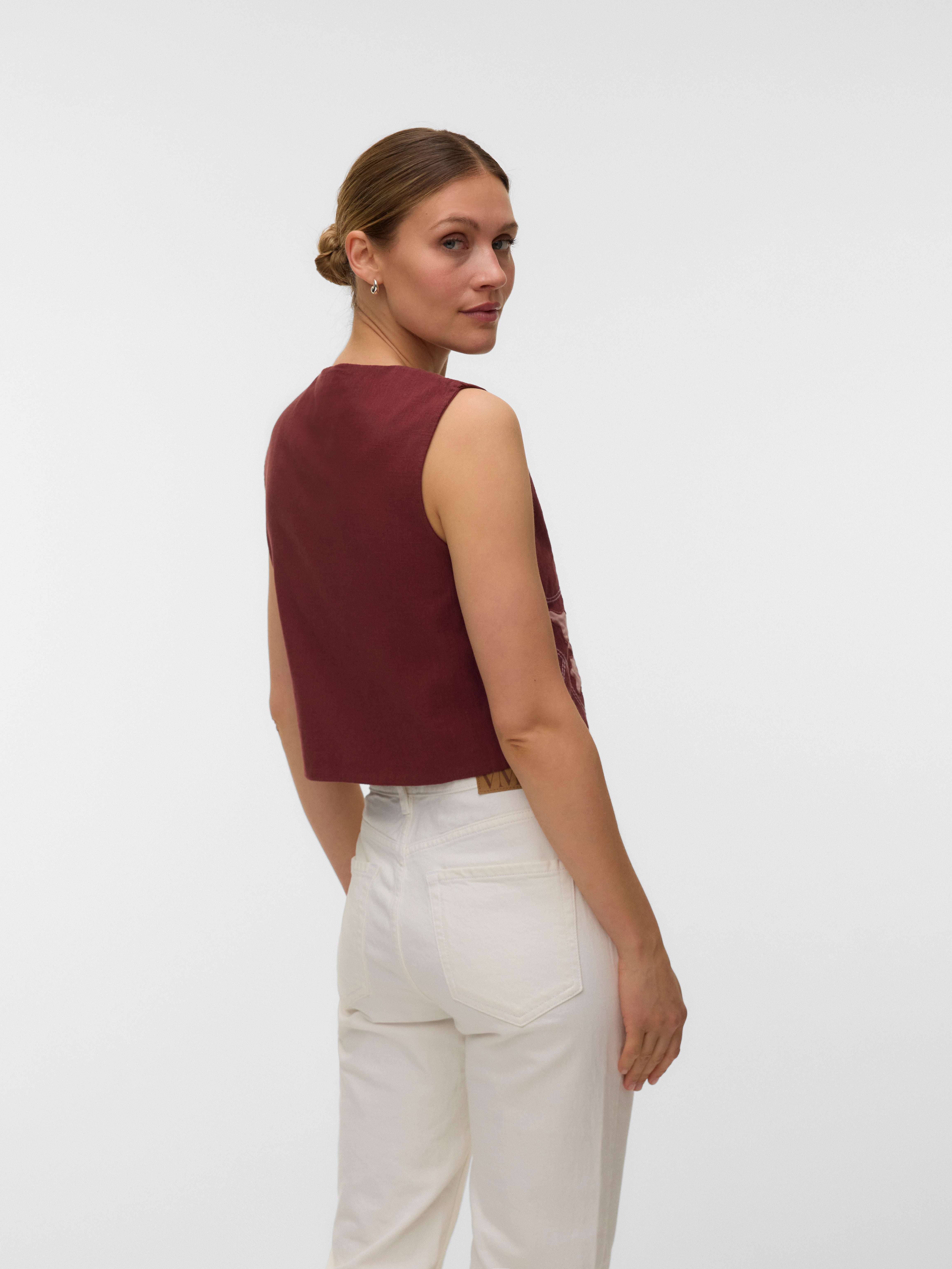 VMJAMILA Vest