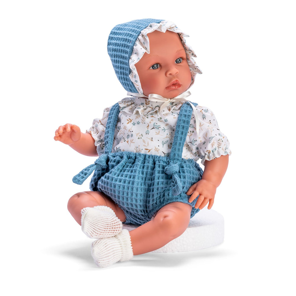 Køb Así Leo Babydukke, 46 Cm.