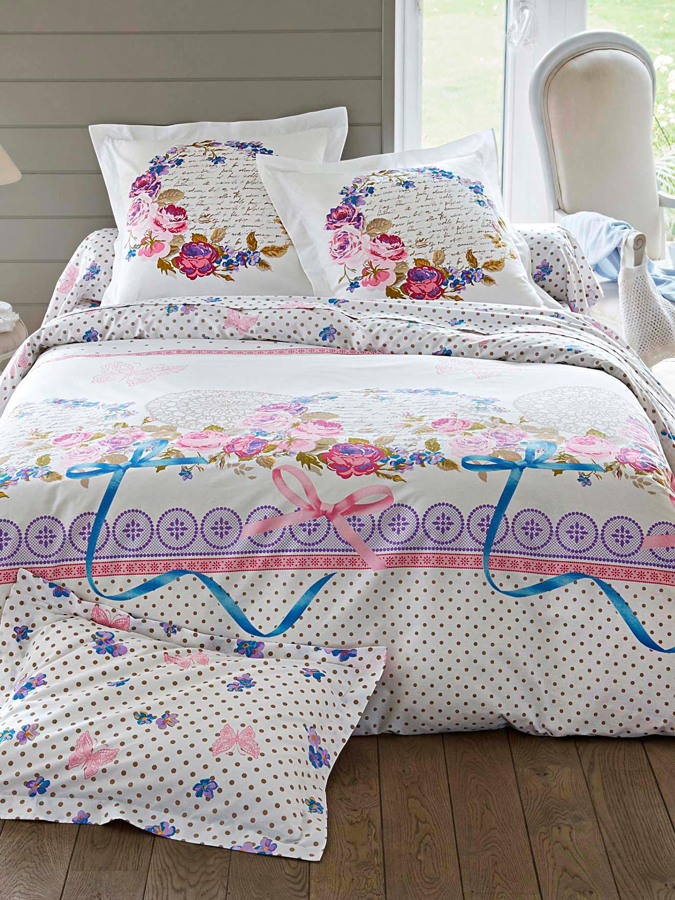 Drap-housse Couronne