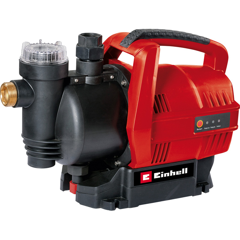 Einhell GC-AW 6333 automatische tuinpomp 3.300l/u