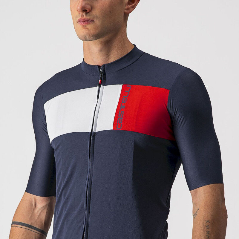 Prologo 7 - Maillot vélo homme