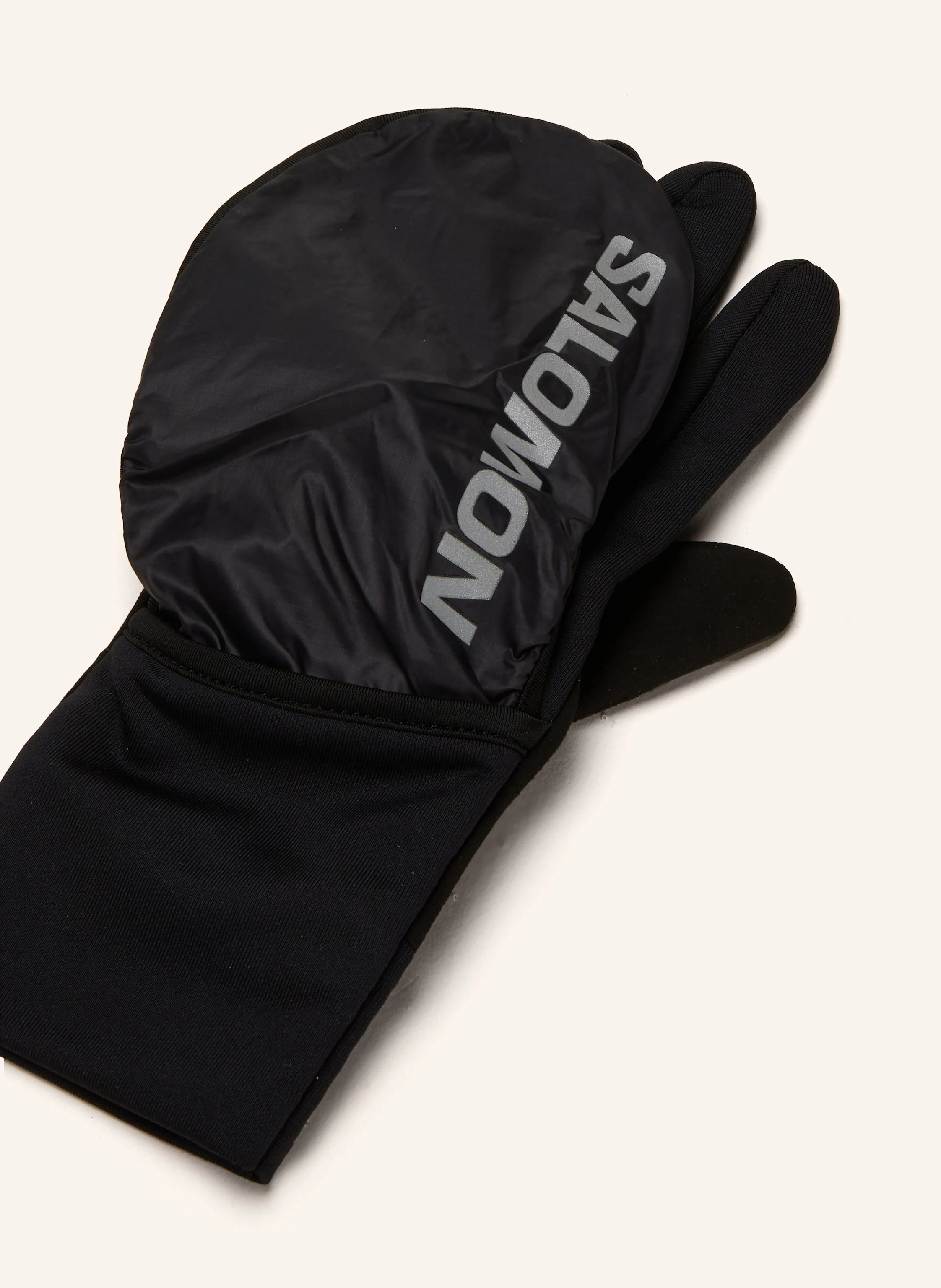 SALOMON Multisport-Handschuhe FAST WING WINTER mit Touchscreen-Funktion