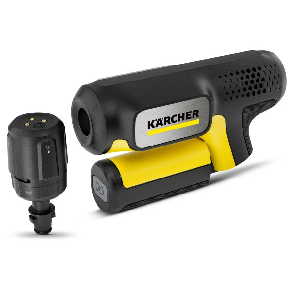 Kärcher - OC Handheld Compact Adventure - Nettoyeur avec batterie