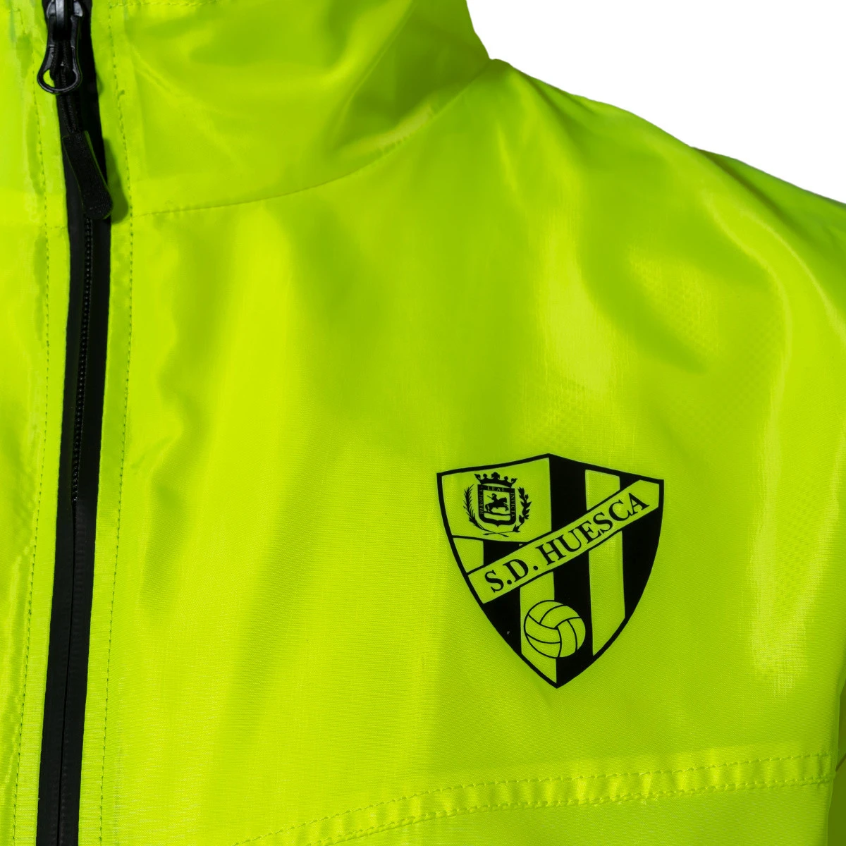 Impermeável Soka Sociedad Deportiva Huesca Training 2024-2025