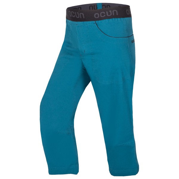 Ocun - Jaws 3/4 Pants - Pantalon d'escalade