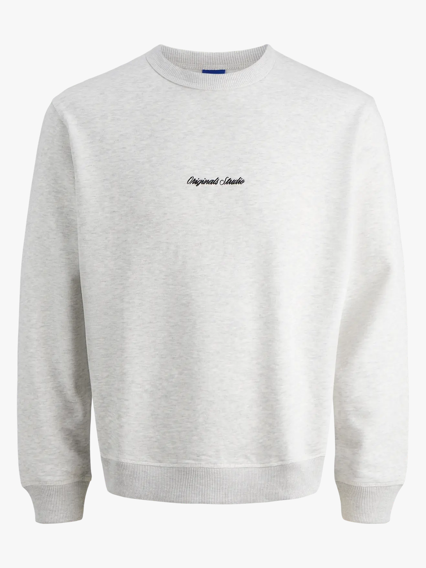 Norrebro EMB Sweat Crew Neck