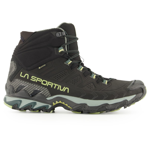 La Sportiva - Ultra Raptor II Mid Leather GTX - Chaussures de randonnée